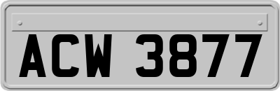ACW3877