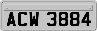 ACW3884