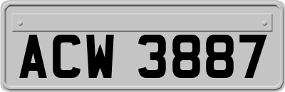 ACW3887