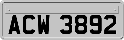ACW3892
