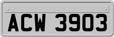 ACW3903