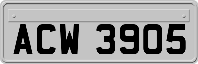ACW3905