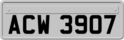 ACW3907