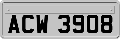 ACW3908