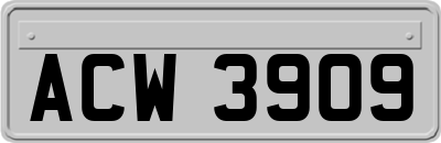 ACW3909