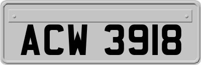 ACW3918