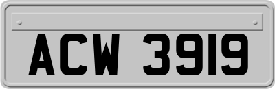 ACW3919