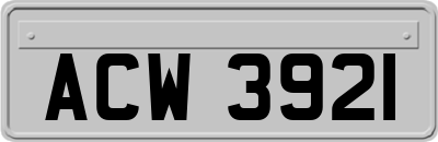 ACW3921