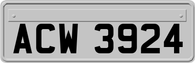 ACW3924