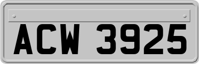 ACW3925