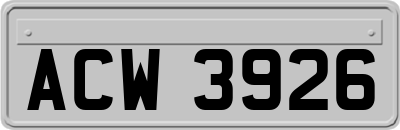 ACW3926
