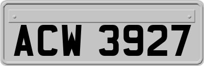 ACW3927