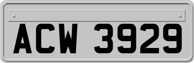 ACW3929