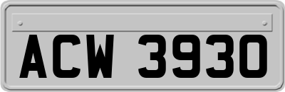 ACW3930