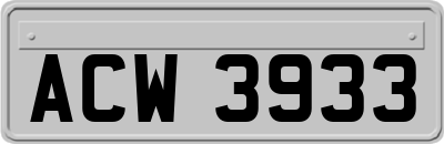 ACW3933