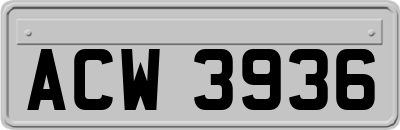 ACW3936