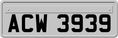 ACW3939