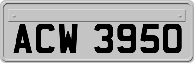 ACW3950