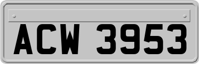 ACW3953