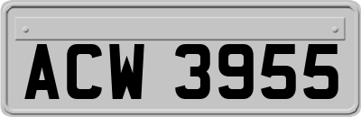ACW3955
