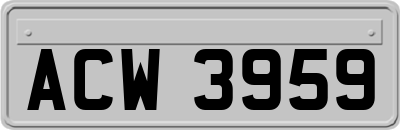 ACW3959