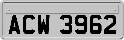 ACW3962