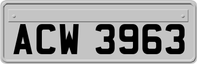 ACW3963