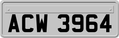ACW3964