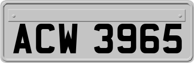 ACW3965