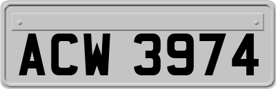 ACW3974