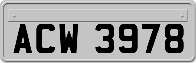 ACW3978