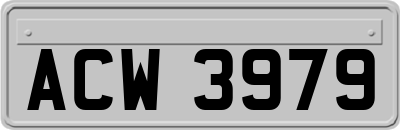ACW3979