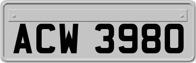 ACW3980