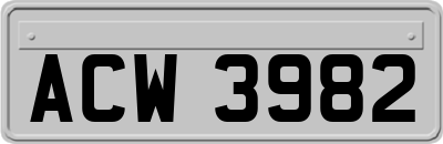 ACW3982
