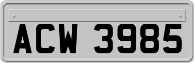 ACW3985