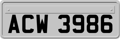 ACW3986