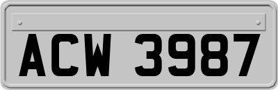 ACW3987