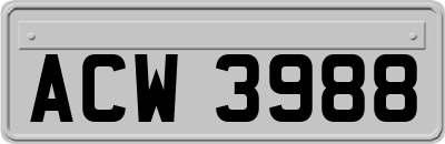 ACW3988