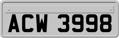 ACW3998