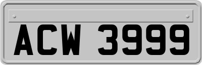 ACW3999