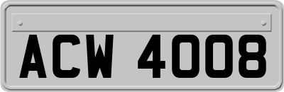 ACW4008