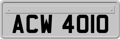 ACW4010