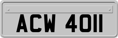 ACW4011