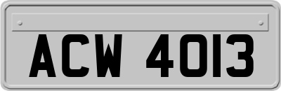 ACW4013