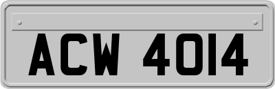 ACW4014