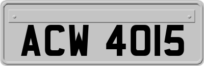 ACW4015