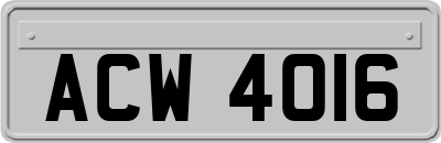 ACW4016