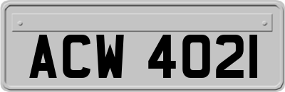 ACW4021