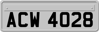 ACW4028
