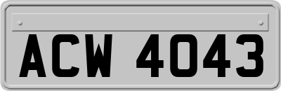 ACW4043